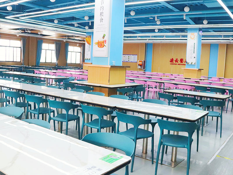 碑林学生餐厅